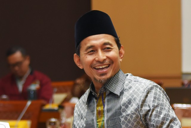 Legislator: RUU PKS yang Baru Harus Berlandaskan pada Norma Agama dan Akhlak